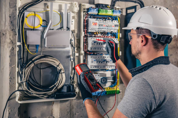 Best Electrical Contractors for Businesses  in Jeffersonville, IN