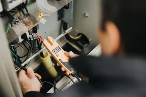 Best Electrician for Home Renovation  in Jeffersonville, IN