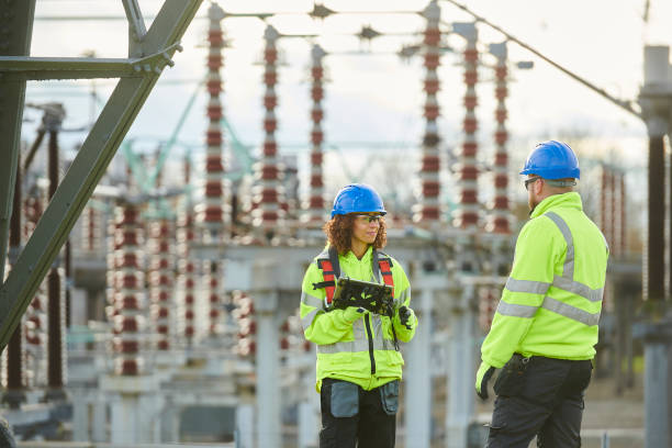 Professional Electrician in IN
