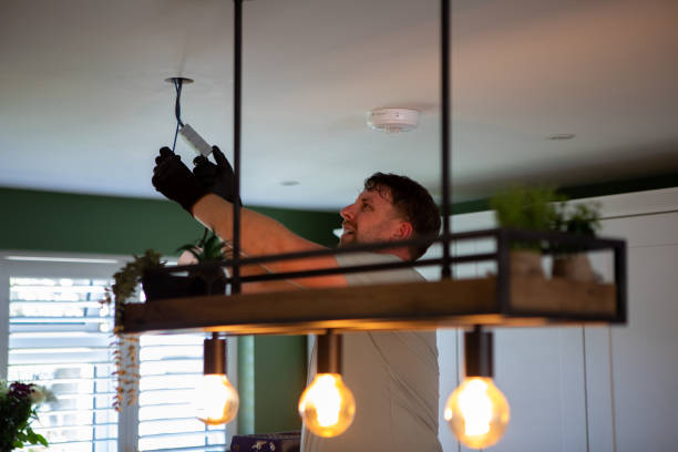 Best Emergency Electrician Near Me  in Jeffersonville, IN