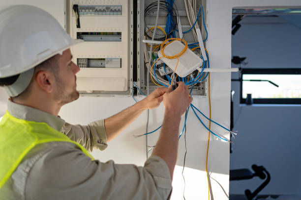 Best Electrical Troubleshooting Services  in Jeffersonville, IN